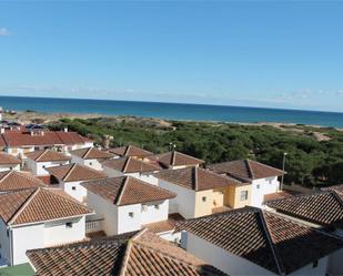 Vista exterior de Apartament en venda en Torrevieja amb Aire condicionat i Balcó