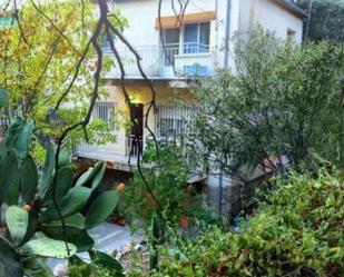 Garden of Flat for sale in Piedralaves  with Private garden, Furnished and Oven