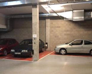 Parking of Garage for sale in  Teruel Capital