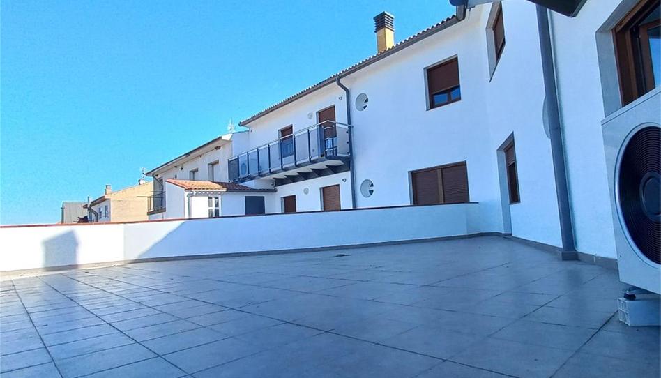 Foto 1 de Piso en venta en Calle Felipe V, 90, La Almunia de Doña Godina , Zaragoza