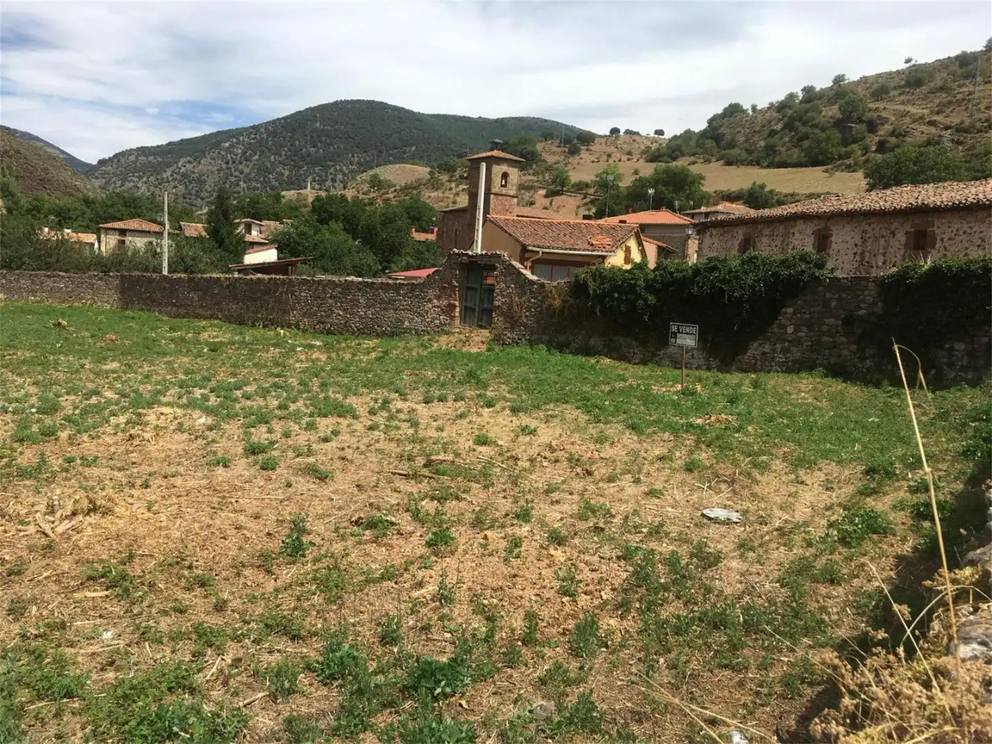 Terreno en venta en Calle del Campo, 4, Viniegra de Abajo Terreno en venta en Calle del Campo, 4, Viniegra de Abajo