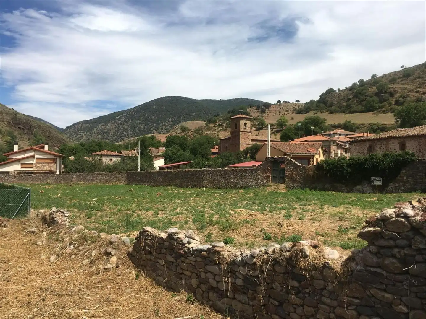 Terreno en venta en Calle del Campo, 4, Viniegra de Abajo Terreno en venta en Viniegra de Abajo
