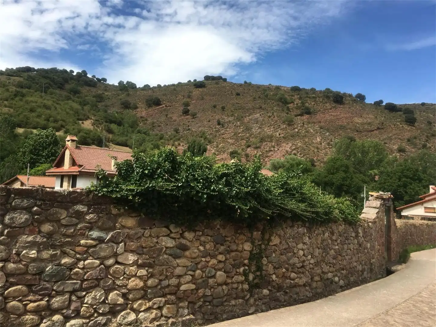 Terreno en venta en Calle del Campo, 4, Viniegra de Abajo Terreno en venta en Viniegra de Abajo