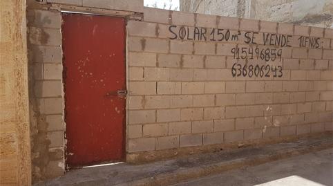 Foto 4 de Terreny en venda a Calle Soledad, 9, Castejón (Cuenca), Cuenca