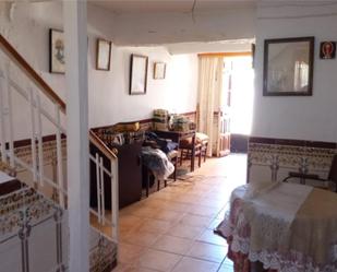 Living room of Country house for sale in Canalejas del Arroyo  with Balcony