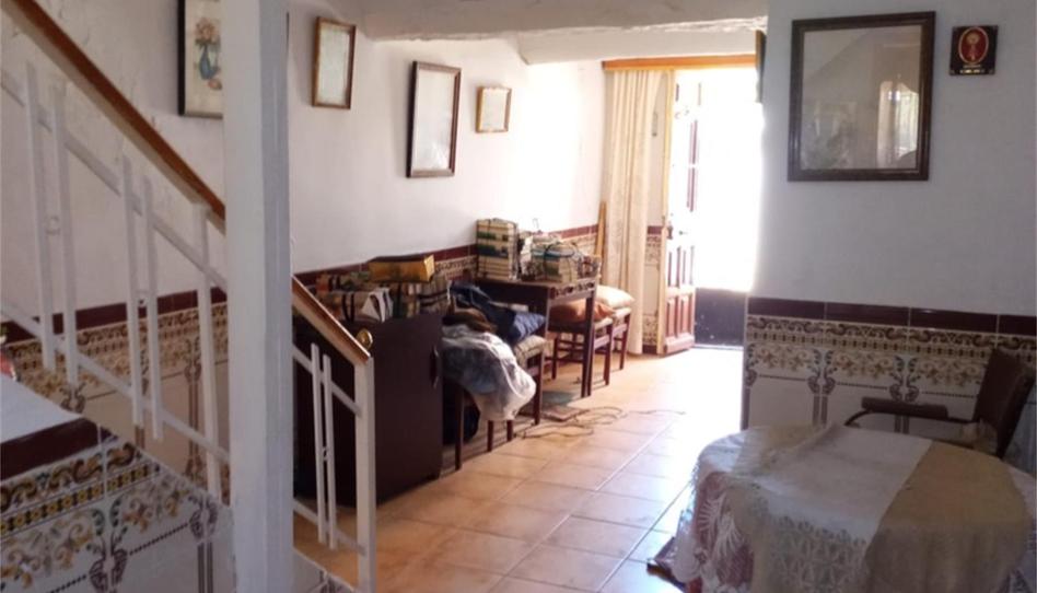 Foto 1 de Finca rústica en venda a Plaza Mayor, Canalejas del Arroyo, Cuenca