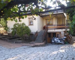 Casa o xalet en venda en Valdemorillo amb Terrassa i Piscina