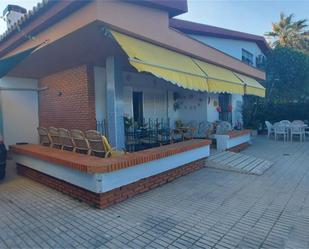 Terrace of House or chalet for sale in Punta Umbría  with Air Conditioner and Terrace