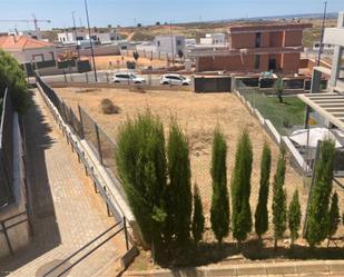 Land for sale in Badajoz Capital