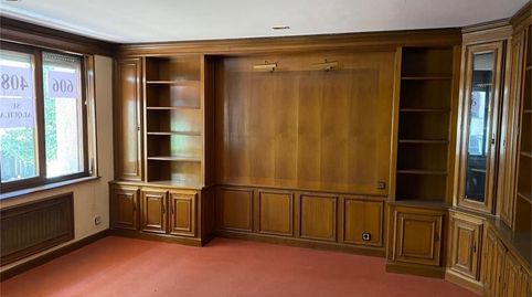 Foto 2 de Oficina de alquiler en Calle Gil de Jaz, 4, Parque San Francisco - Uría, Oviedo