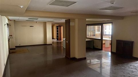 Foto 3 de Oficina de alquiler en Calle Gil de Jaz, 4, Parque San Francisco - Uría, Oviedo