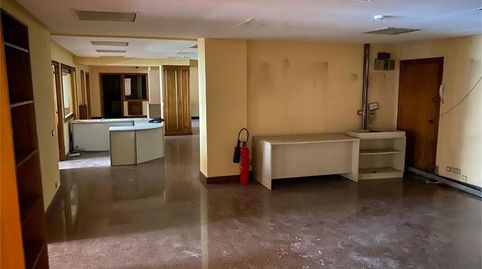 Foto 4 de Oficina de alquiler en Calle Gil de Jaz, 4, Parque San Francisco - Uría, Oviedo