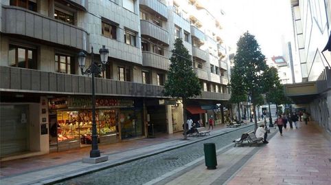 Foto 5 de Oficina de alquiler en Calle Gil de Jaz, 4, Parque San Francisco - Uría, Oviedo