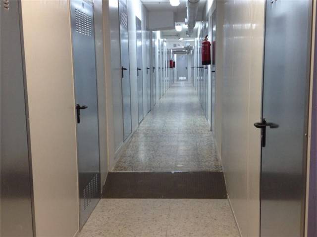 Trastero en Alquiler en Calle de Pico Balaitus, 24A en Peñagrande