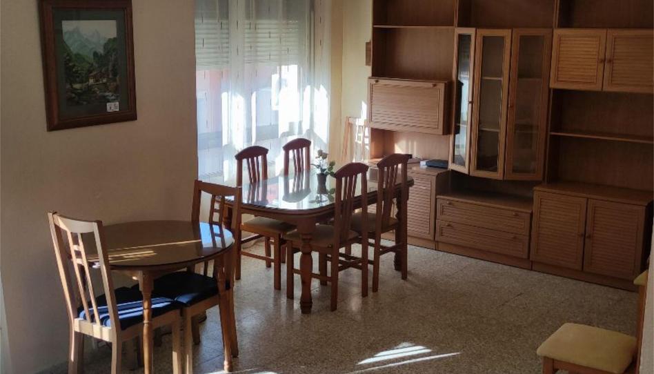 Photo 1 of Flat for sale in Calle Julio Burell, Linarejos, Jaén