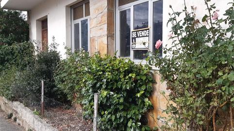 Photo 2 of Planta baja for sale in Avenida del Lago, 41, Puebla de Sanabria, Zamora