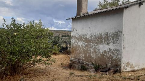 Photo 4 of Planta baja for sale in Avenida del Lago, 41, Puebla de Sanabria, Zamora