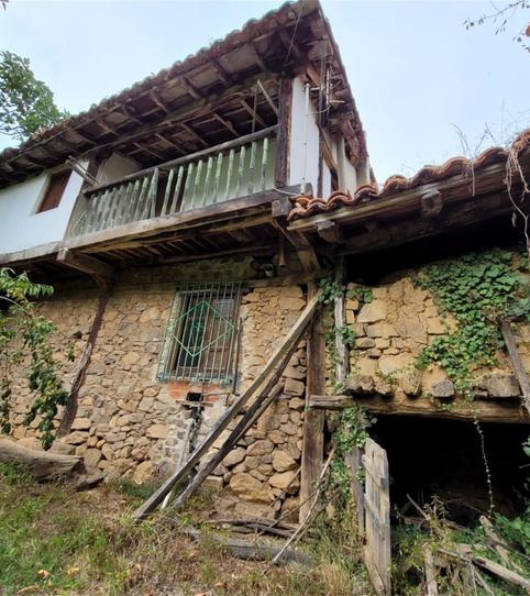 House or chalet for sale in Barrio Argüébanes, Camaleño, Cantabria - image 2 Photo 2 of House or chalet for sale in Barrio Argüébanes, Camaleño, Cantabria