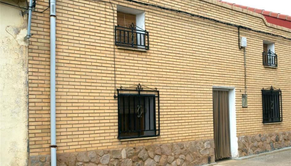 Foto 1 de Casa o chalet en venta en Calle Tras Eras, Castilruiz, Soria