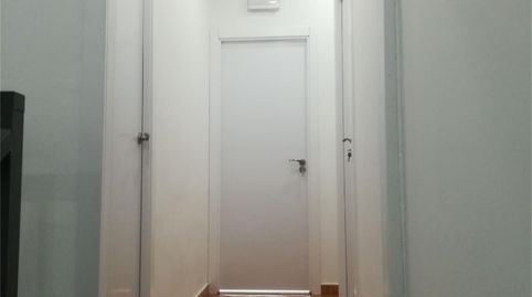 Foto 2 de Oficina de alquiler en Calle de Juan de la Cierva, Las Castañeras - Bulevar, Arroyomolinos (Madrid)