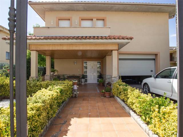 Casa-chalet en Venta en Calle San Ginés en Villatuerta