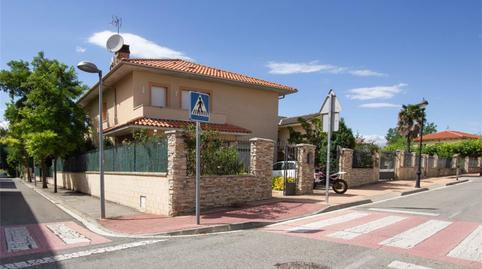 Casa o xalet en venda a Calle San Ginés, Villatuerta, Navarra - imatge 2 Foto 2 de Casa o xalet en venda a Calle San Ginés, Villatuerta, Navarra