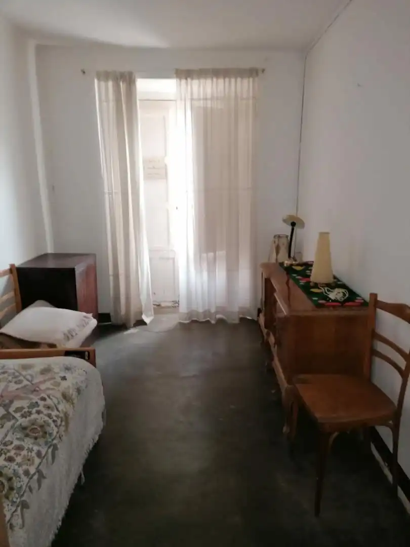 Bedroom of Country homes for sale in Almenar de Soria  with Heating, Private garden and Terrace