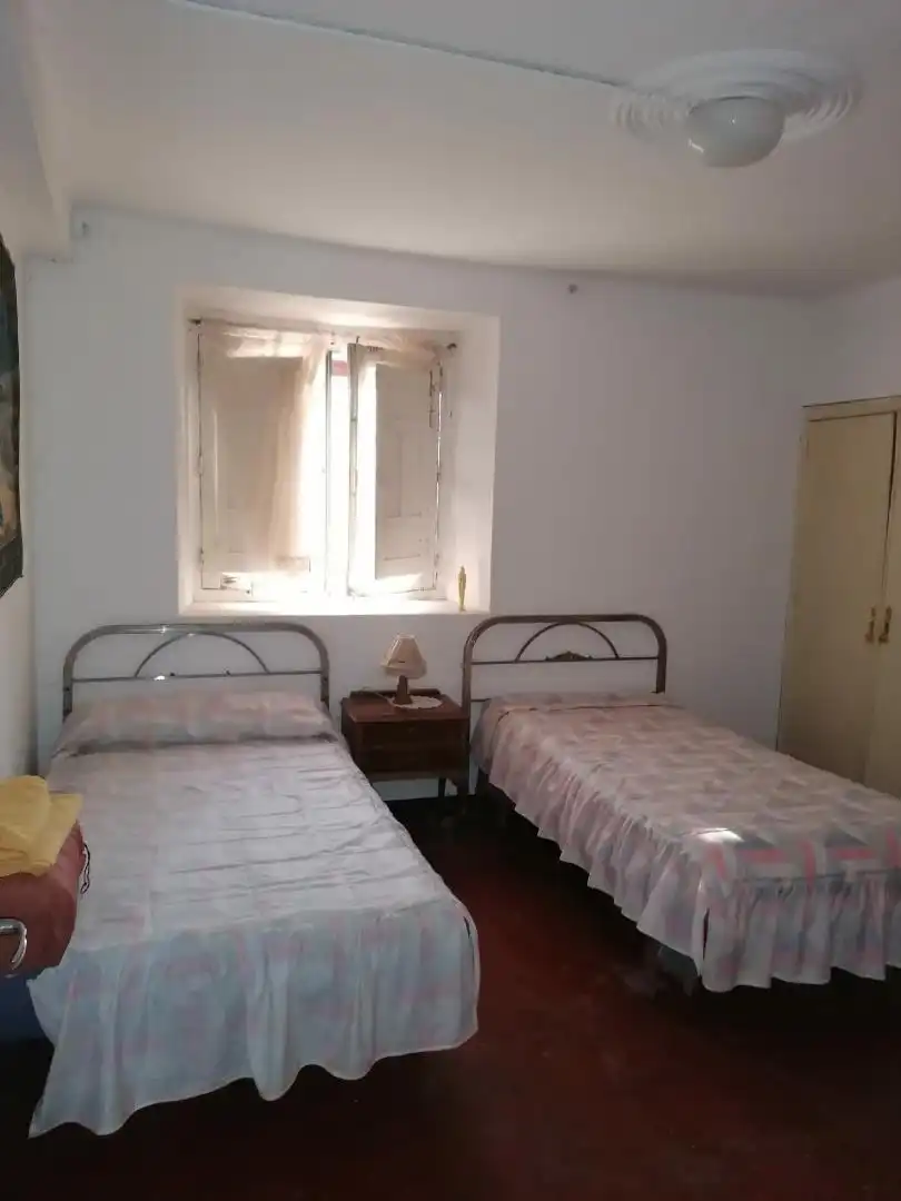 Bedroom of Country homes for sale in Almenar de Soria  with Heating, Private garden and Terrace