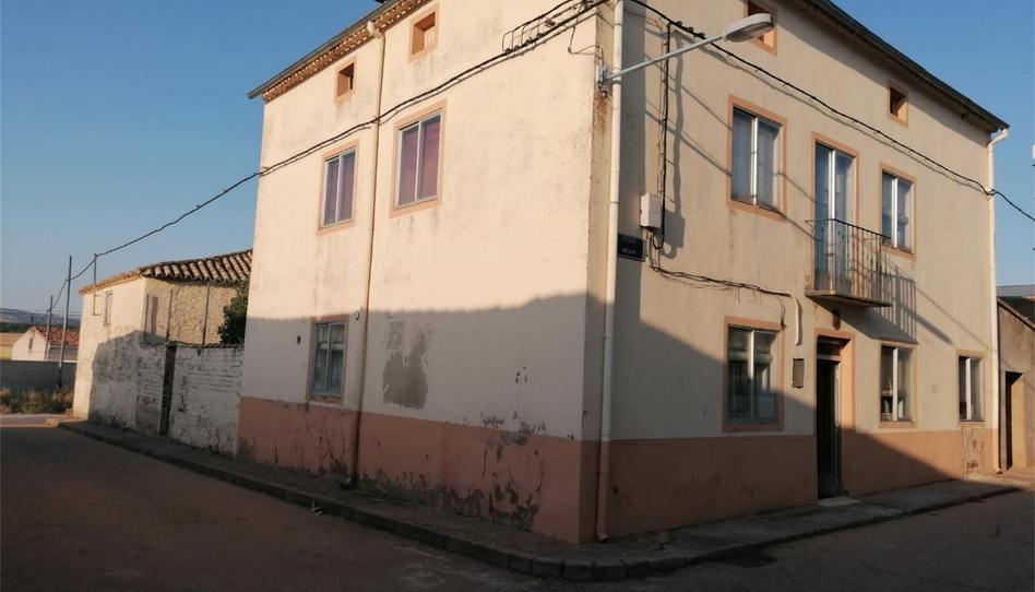 Foto 1 de Finca rústica en venta en Calle Salida Esteras, 26, Almenar de Soria, Soria
