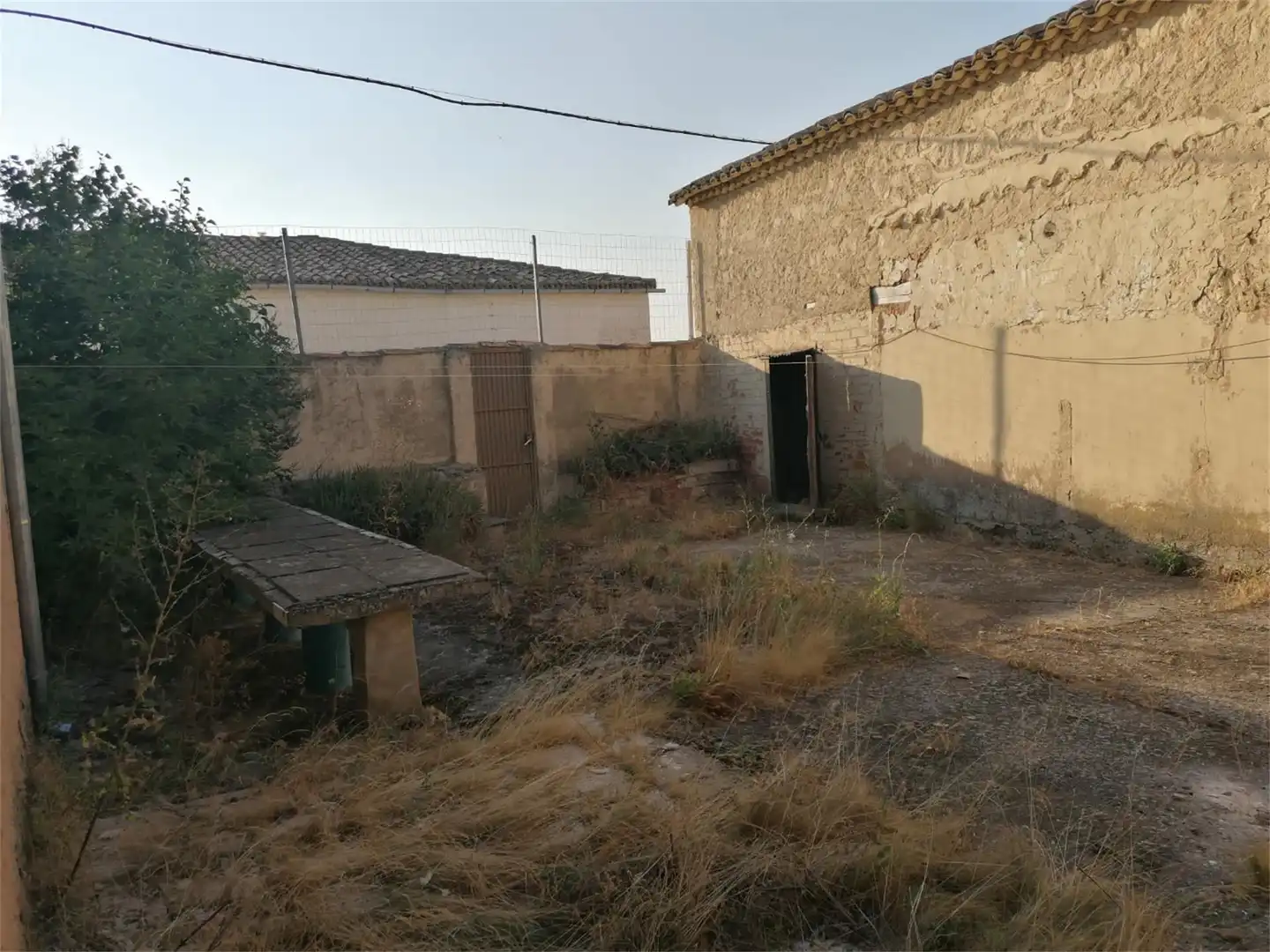 Country homes for sale in Almenar de Soria  with Heating, Private garden and Terrace