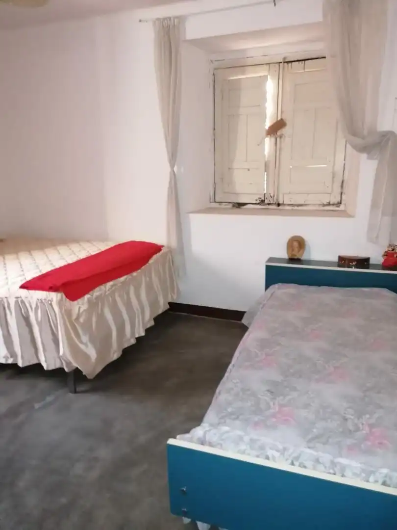 Bedroom of Country homes for sale in Almenar de Soria  with Heating, Private garden and Terrace