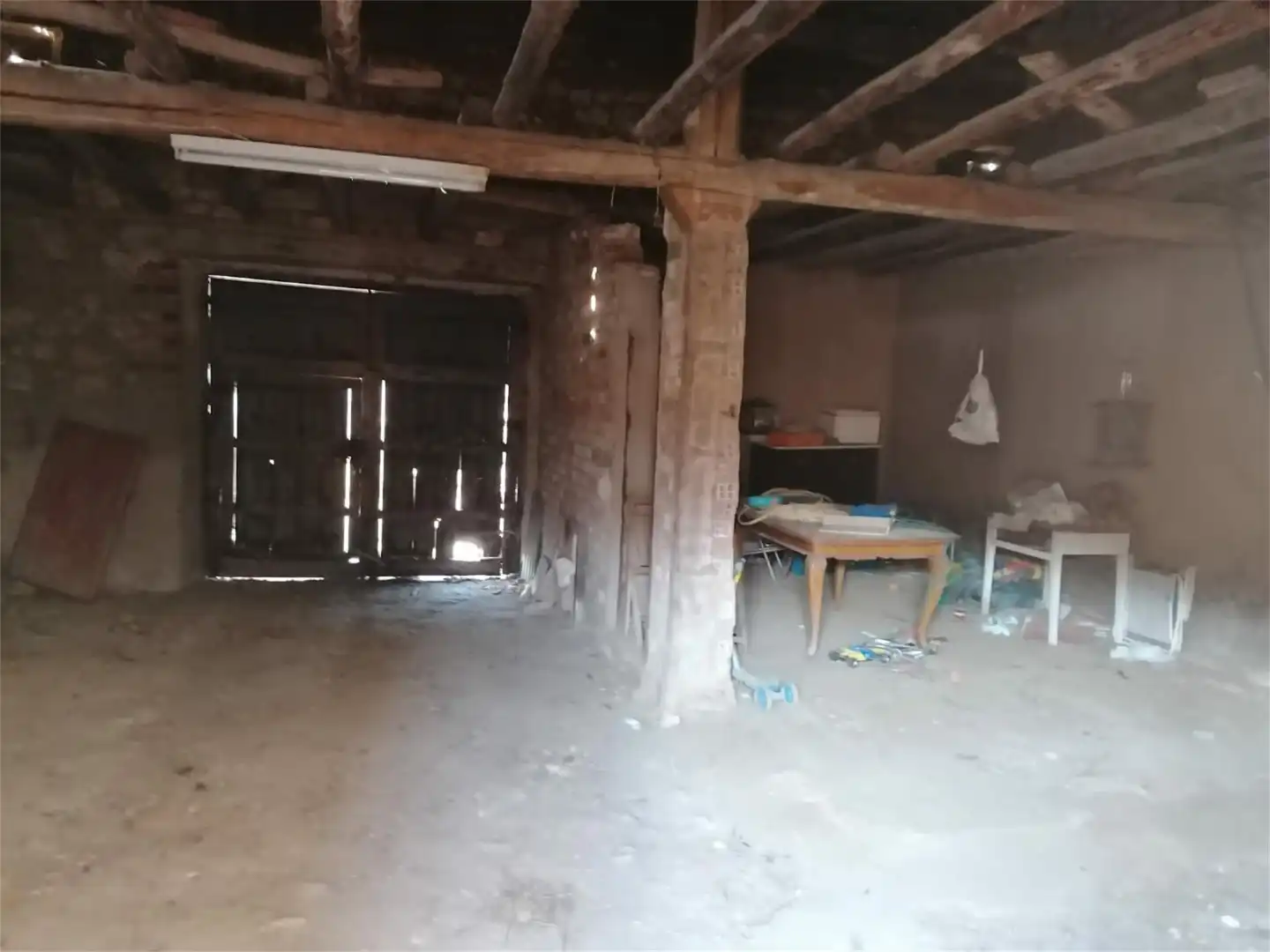 Country homes for sale in Almenar de Soria  with Heating, Private garden and Terrace