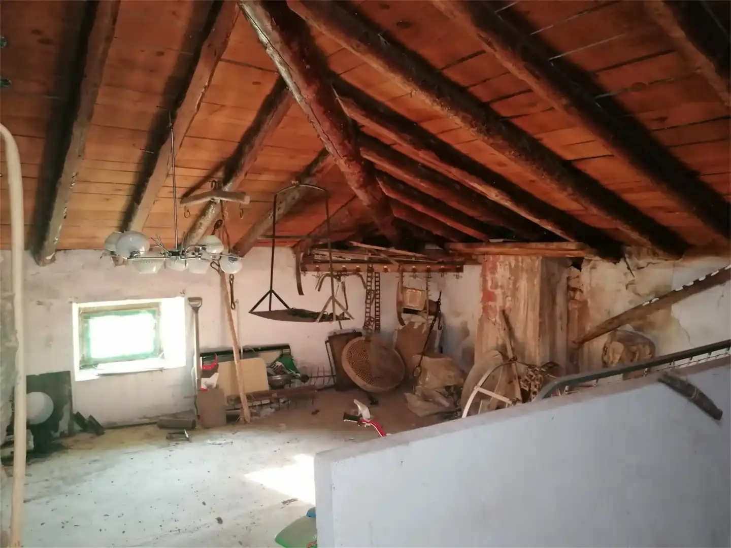Country homes for sale in Almenar de Soria  with Heating, Private garden and Terrace