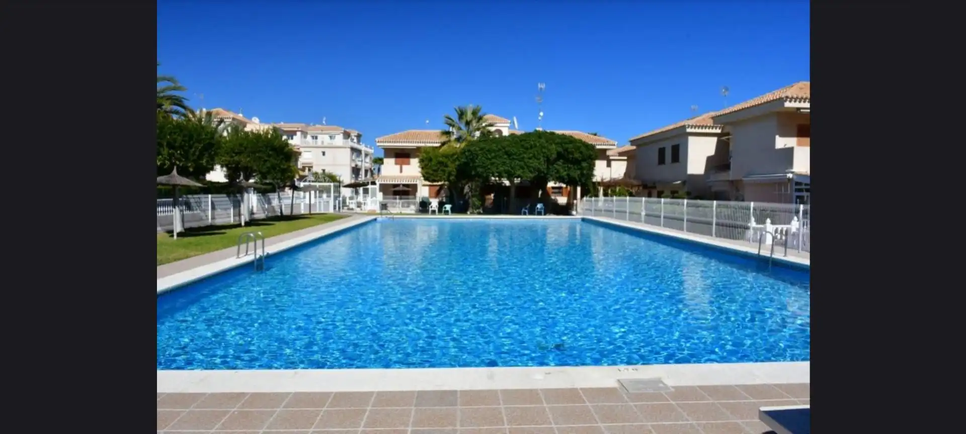 Casa o chalet de alquiler en Calle Pintor Ribera, Playa Flamenca Casa o chalet de alquiler en Calle Pintor Ribera, Playa Flamenca