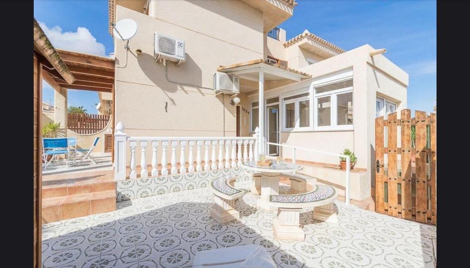 House or chalet to rent in Calle Pintor Ribera, Playa Flamenca, Alicante - image 1 Photo 1 of House or chalet to rent in Calle Pintor Ribera, Playa Flamenca, Alicante