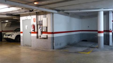 Garaje de alquiler en Carrer de L'avenir, Sant Gervasi- Galvany, Barcelona - imagen 5 Foto 5 de Garaje de alquiler en Carrer de L'avenir, Sant Gervasi- Galvany, Barcelona