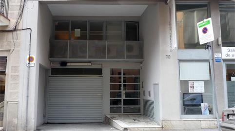 Garaje de alquiler en Carrer de L'avenir, Sant Gervasi- Galvany, Barcelona - imagen 3 Foto 3 de Garaje de alquiler en Carrer de L'avenir, Sant Gervasi- Galvany, Barcelona