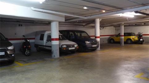 Garaje de alquiler en Carrer de L'avenir, Sant Gervasi- Galvany, Barcelona - imagen 2 Foto 2 de Garaje de alquiler en Carrer de L'avenir, Sant Gervasi- Galvany, Barcelona