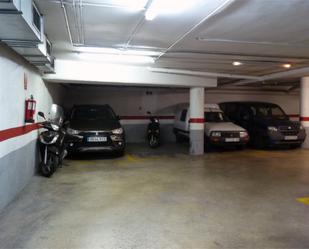 Parking of Garage to rent in  Barcelona Capital