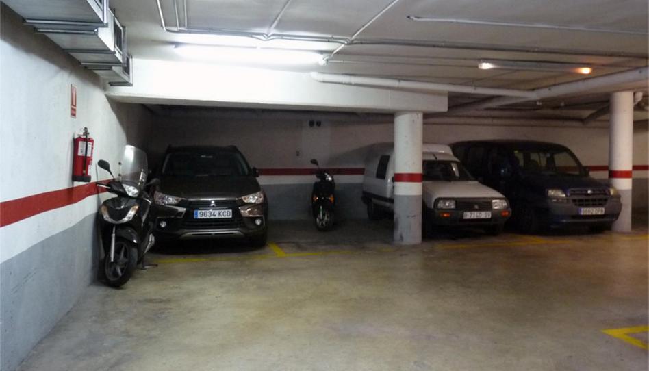 Garaje de alquiler en Carrer de L'avenir, Sant Gervasi- Galvany, Barcelona - imagen 1 Foto 1 de Garaje de alquiler en Carrer de L'avenir, Sant Gervasi- Galvany, Barcelona