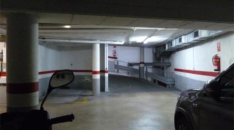 Garaje de alquiler en Carrer de L'avenir, Sant Gervasi- Galvany, Barcelona - imagen 4 Foto 4 de Garaje de alquiler en Carrer de L'avenir, Sant Gervasi- Galvany, Barcelona