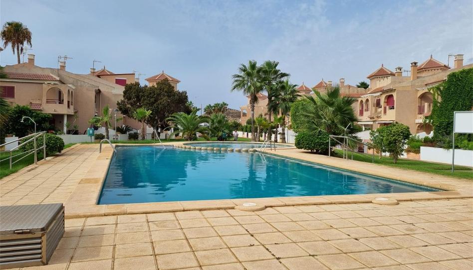 Duplex for sale in Calle Isla de Mykonos, 33, Bahia, Mazarrón - image 1 Photo 1 of Duplex for sale in Calle Isla de Mykonos, 33, Bahia, Mazarrón