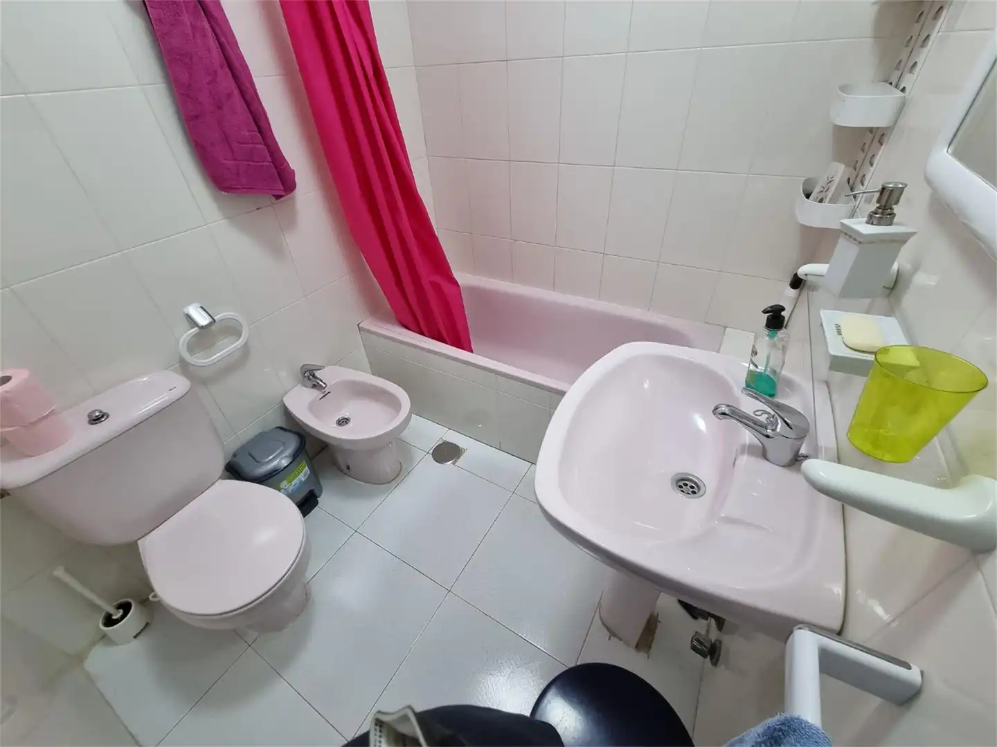 Dúplex de alquiler en Calle Isla de Mykonos, 33, Bahia Dúplex de alquiler en Calle Isla de Mykonos, 33, Bahia