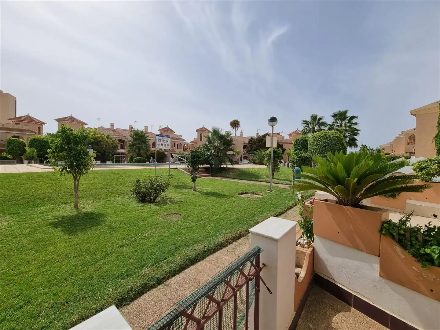 Dúplex de alquiler en Calle Isla de Mykonos, 33, Bahia Dúplex de alquiler en Calle Isla de Mykonos, 33, Bahia
