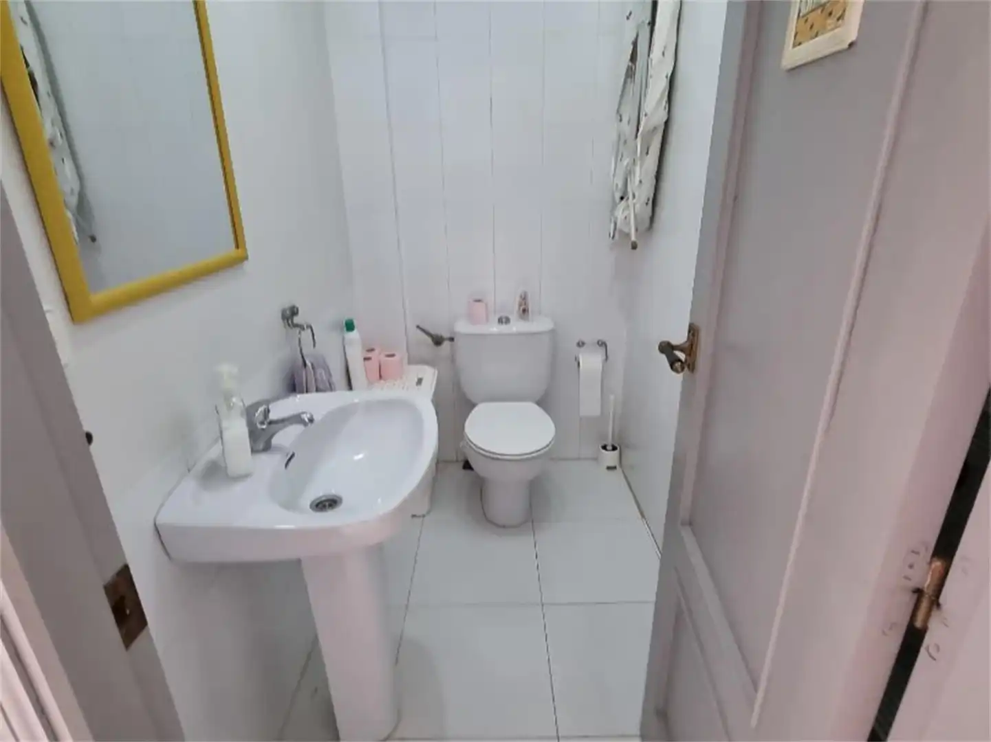 Dúplex de alquiler en Calle Isla de Mykonos, 33, Bahia Dúplex de alquiler en Calle Isla de Mykonos, 33, Bahia