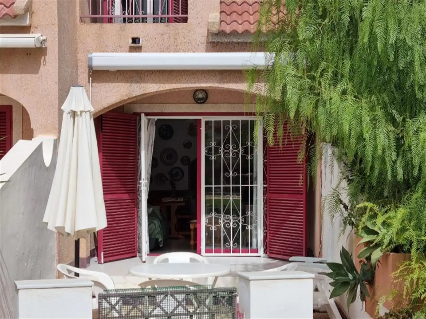 Dúplex de alquiler en Calle Isla de Mykonos, 33, Bahia Dúplex de alquiler en Calle Isla de Mykonos, 33, Bahia