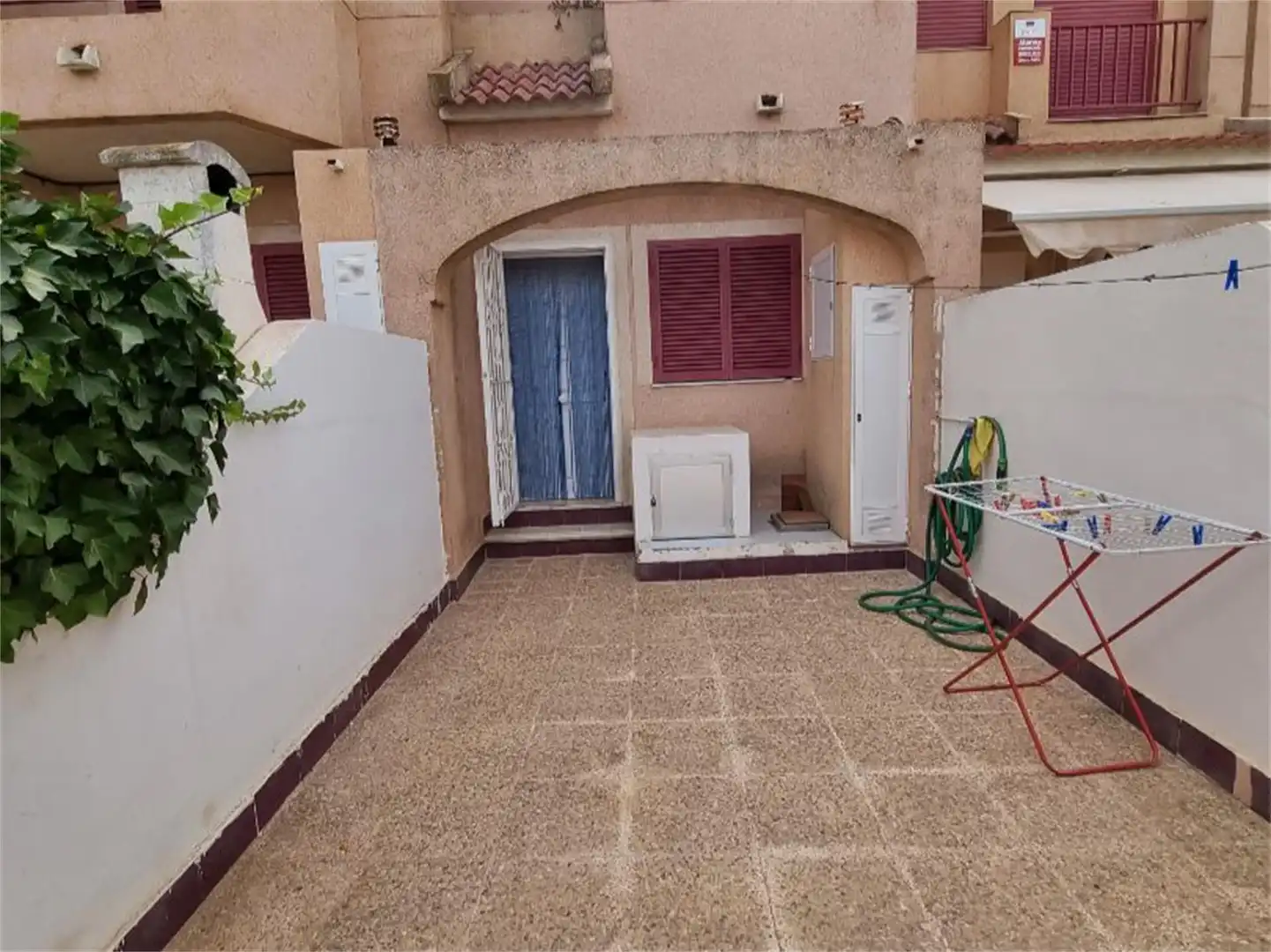 Dúplex de alquiler en Calle Isla de Mykonos, 33, Bahia Dúplex de alquiler en Calle Isla de Mykonos, 33, Bahia