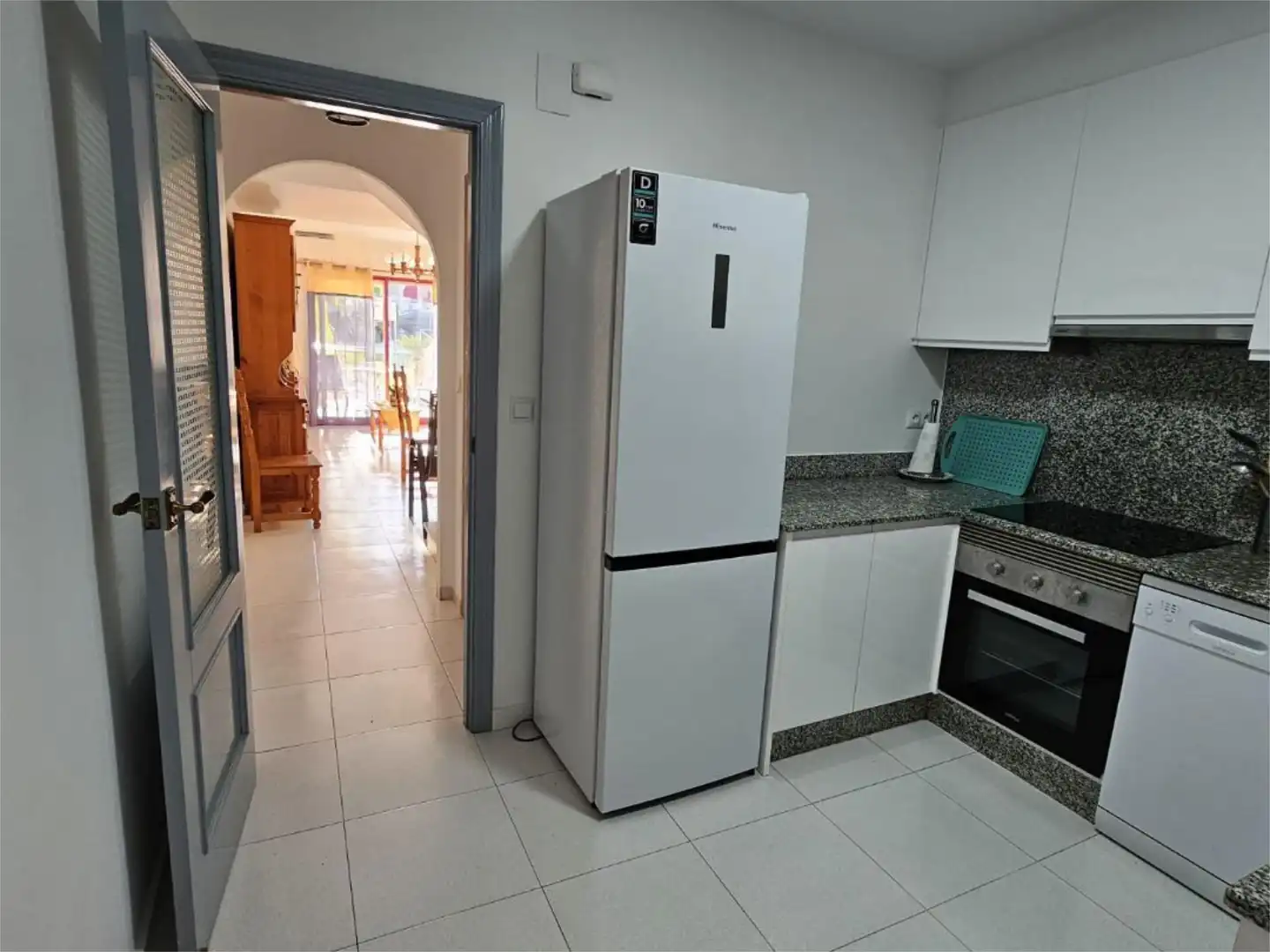Dúplex de alquiler en Calle Isla de Mykonos, 33, Bahia Dúplex de alquiler en Calle Isla de Mykonos, 33, Bahia