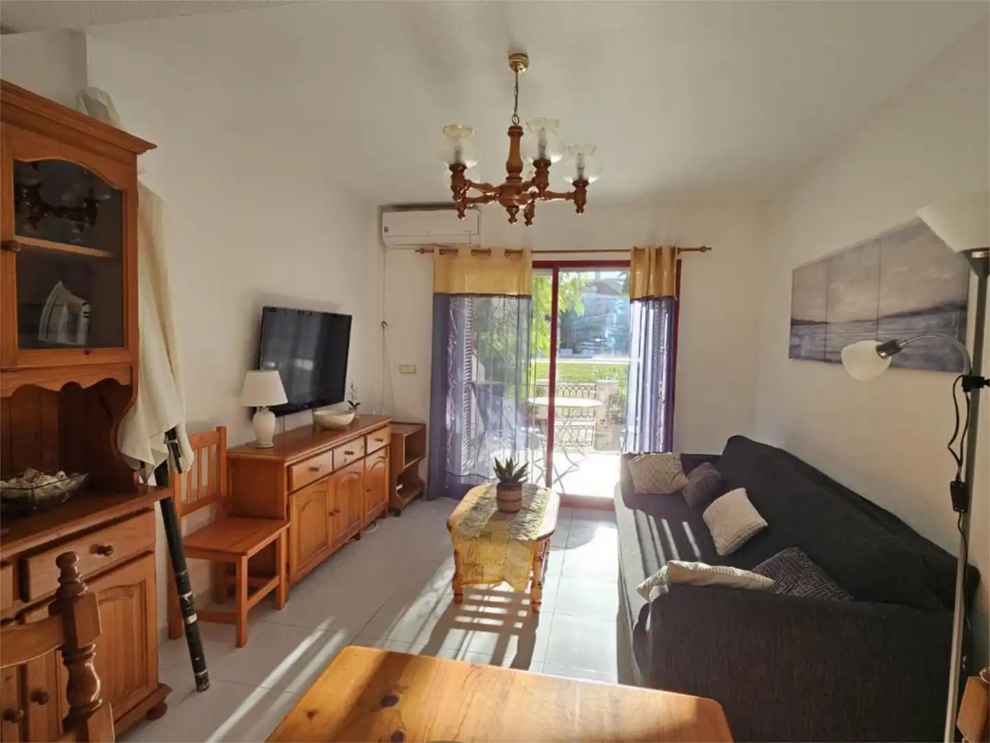 Dúplex de alquiler en Calle Isla de Mykonos, 33, Bahia Dúplex de alquiler en Calle Isla de Mykonos, 33, Bahia