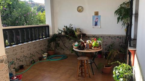 Foto 4 de Casa adosada en venta en Avenida de la Independencia, San José del Valle, Cádiz